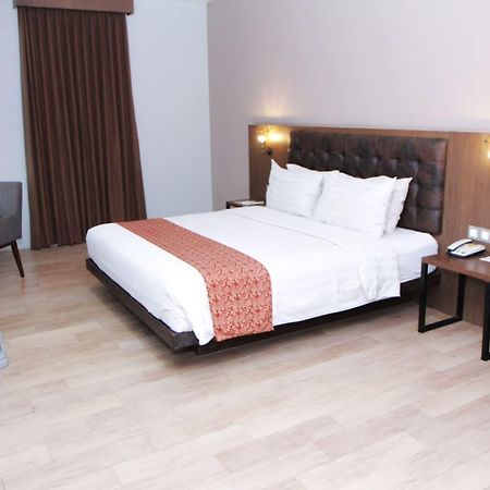 Grand Kangen Hotel Urip Sumoharjo Yogyakarta Exteriér fotografie