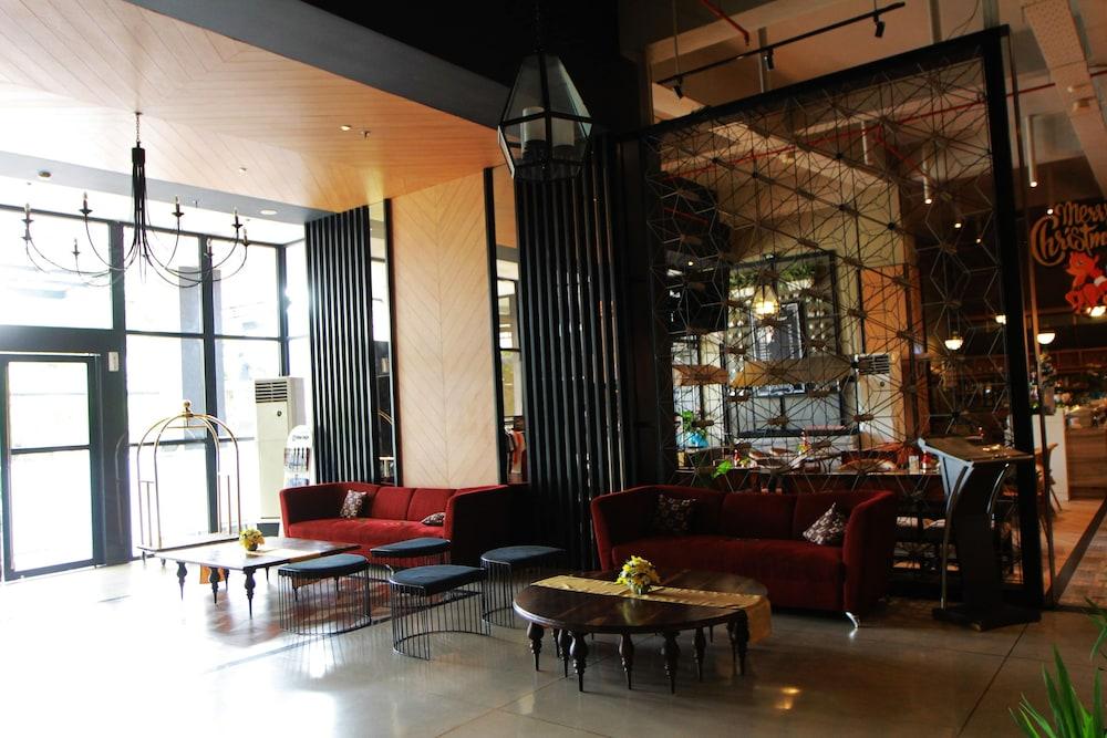 Grand Kangen Hotel Urip Sumoharjo Yogyakarta Exteriér fotografie