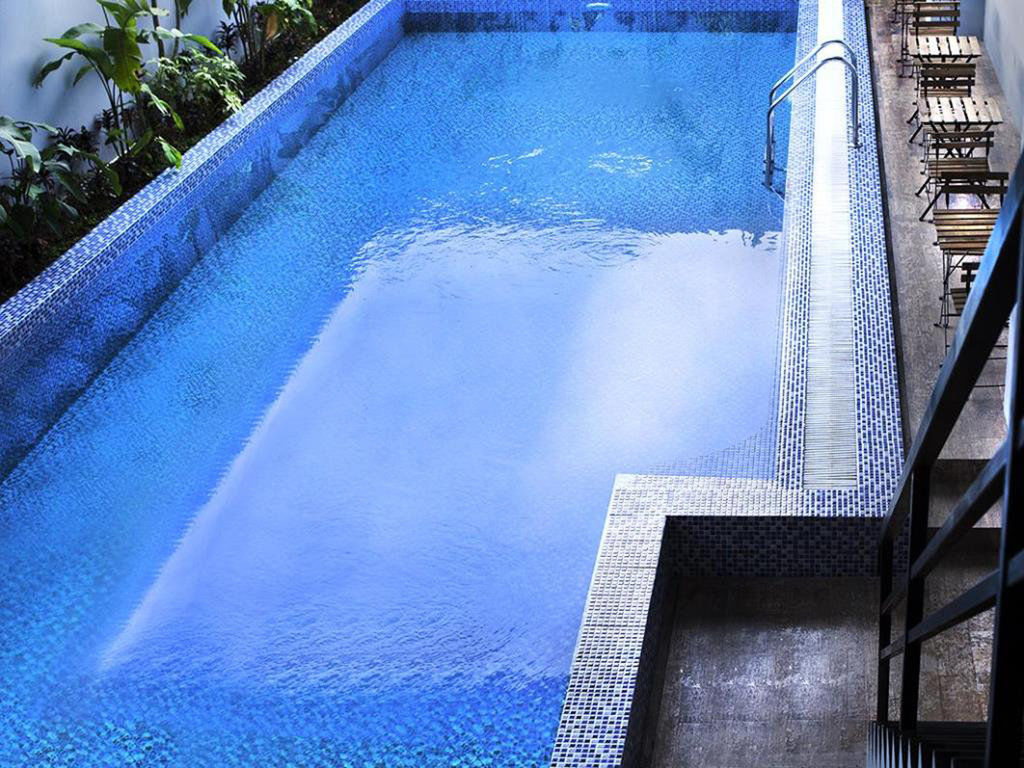 Grand Kangen Hotel Urip Sumoharjo Yogyakarta Exteriér fotografie